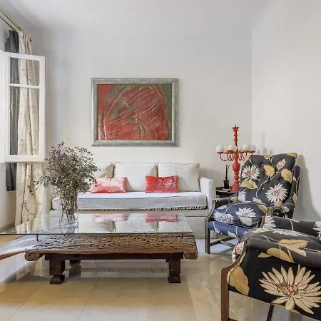 Rosario 10 Appartement