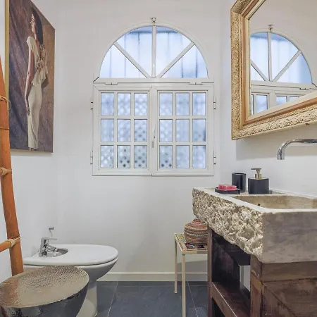 Appartement Rosario 10 Sevilla
