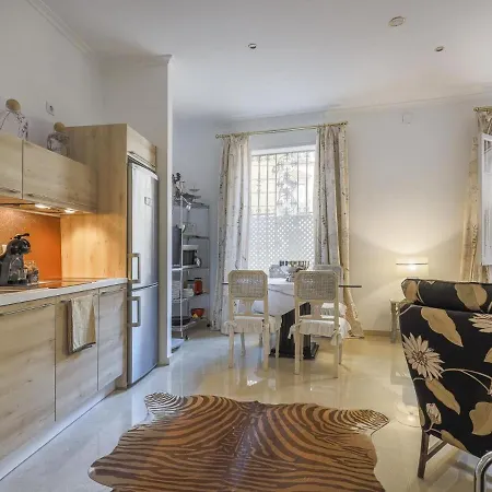 Rosario 10 Appartement *