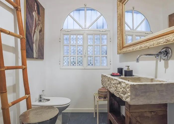 Apartamento Rosario 10 Sevilla