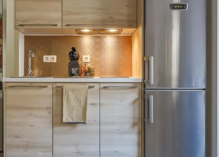 Apartamento Rosario 10