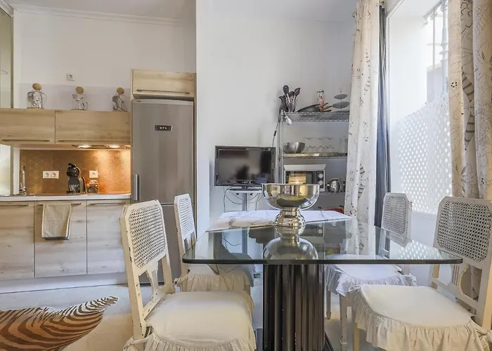 Apartamento Rosario 10 *