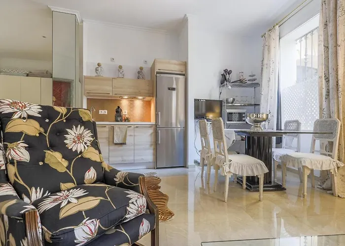 Apartamento Rosario 10