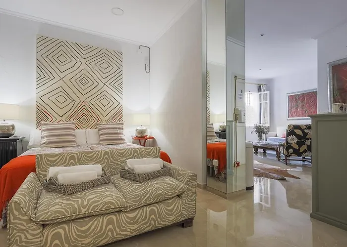 Apartamento Rosario 10