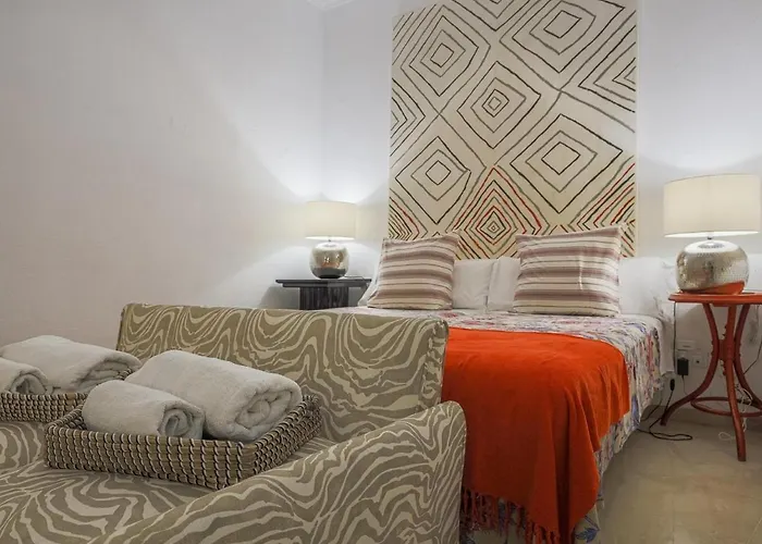 Apartamento Rosario 10