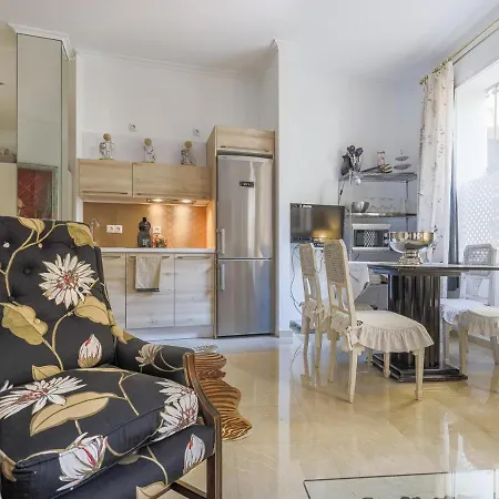 Apartment Rosario 10