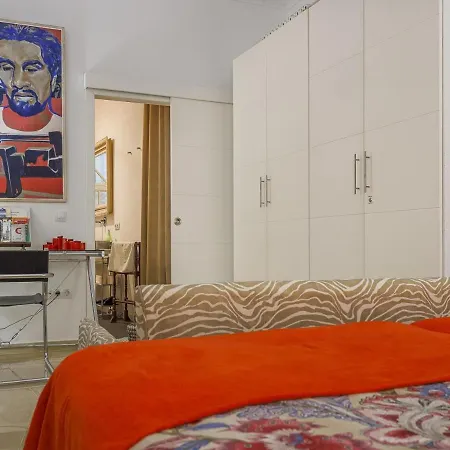 Rosario 10 Apartment Seville