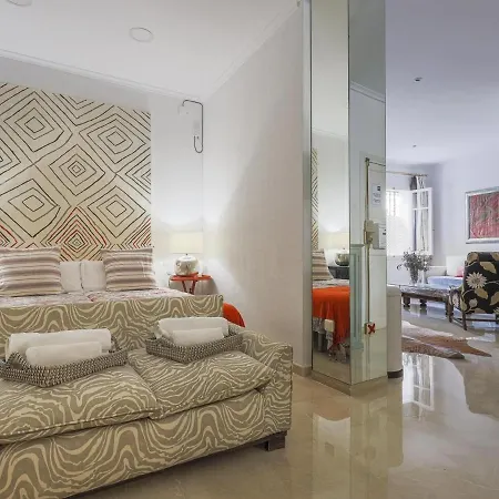 Apartment Rosario 10