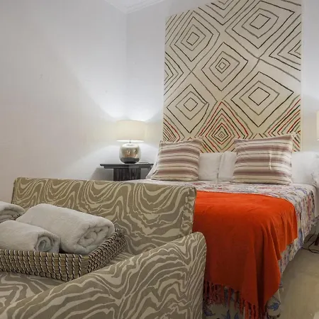 Apartment Rosario 10